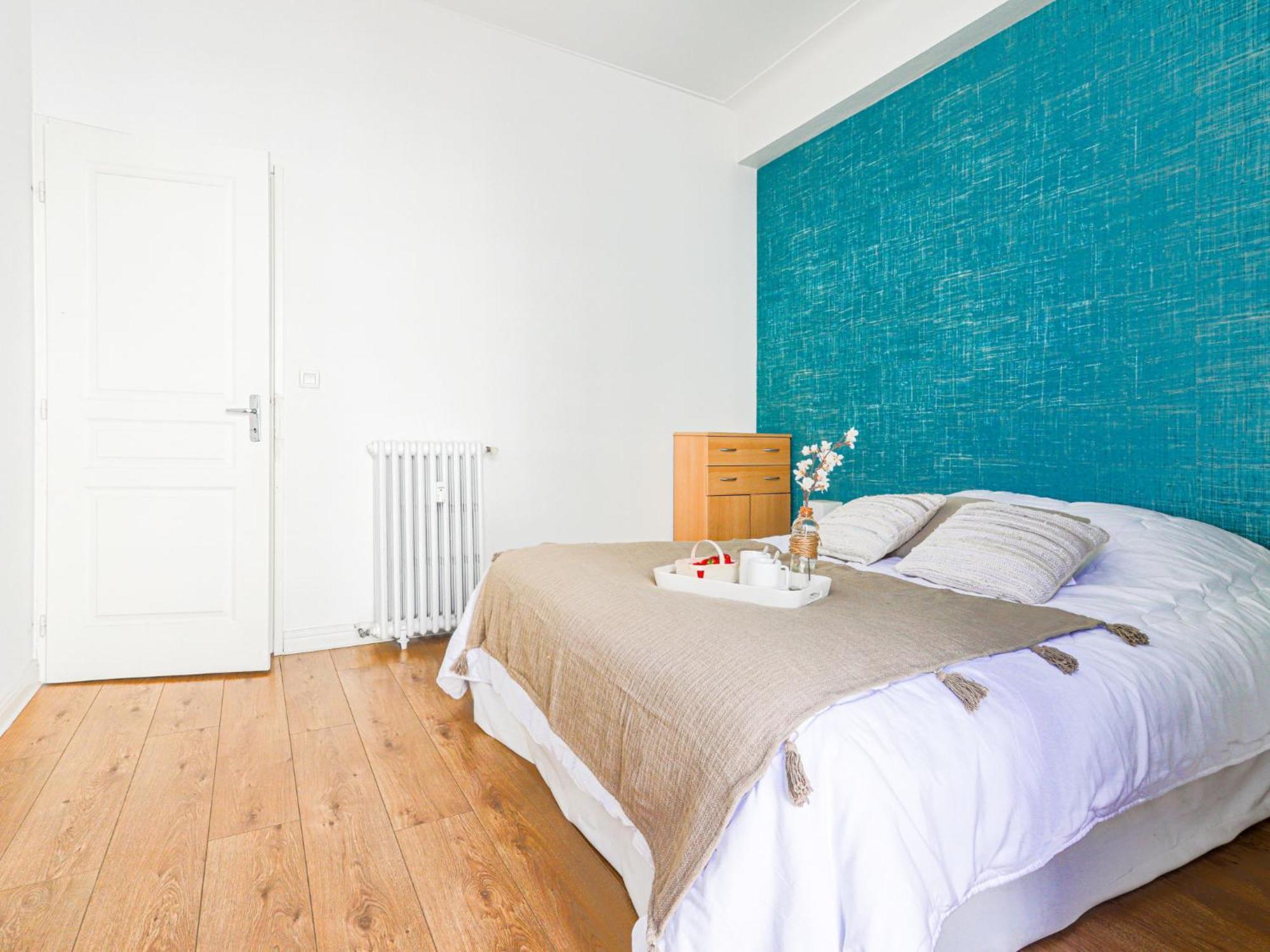 Apartment Les Yuccas Promenade Des Anglais By Interhome Ницца Экстерьер фото