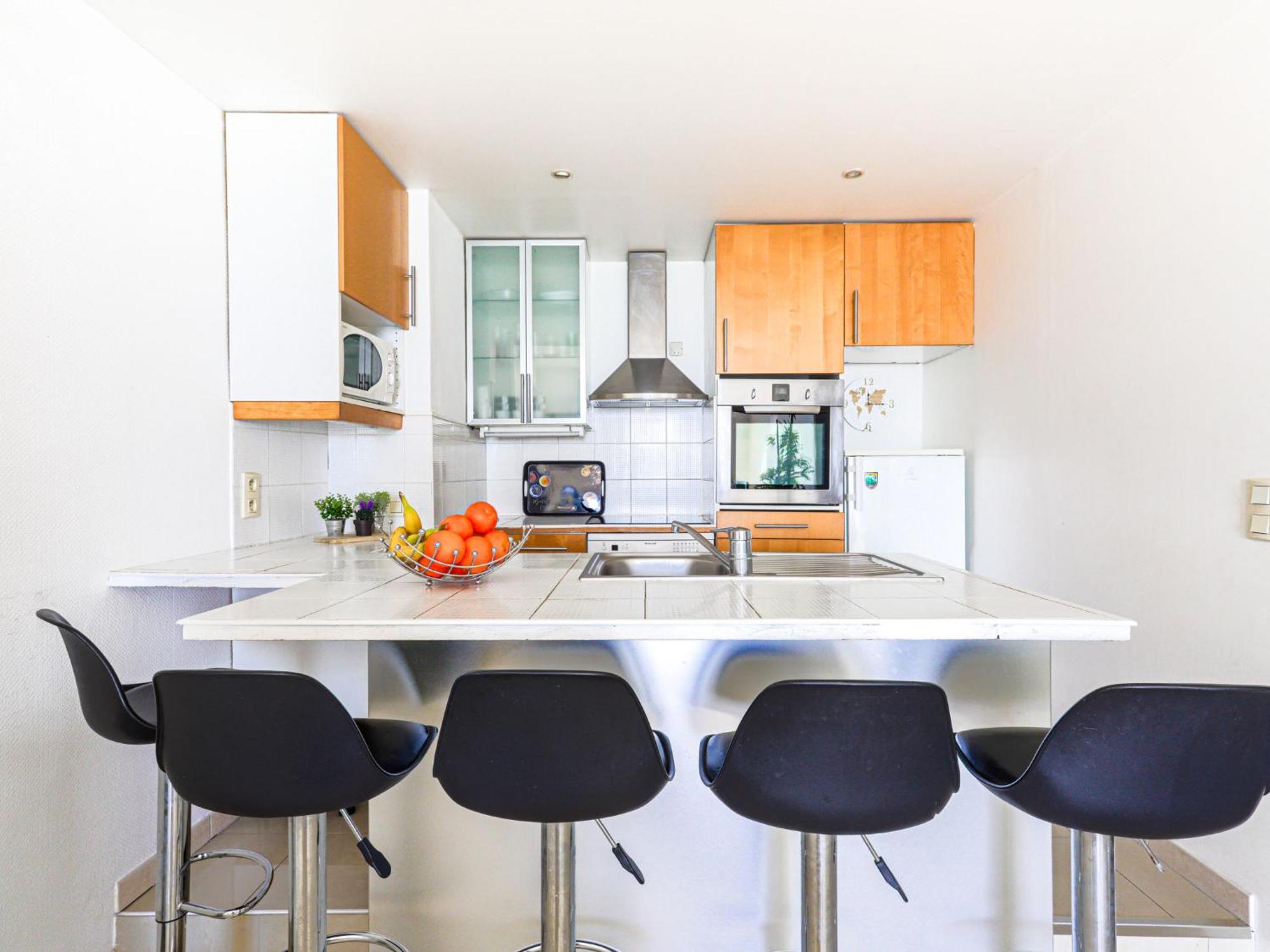 Apartment Les Yuccas Promenade Des Anglais By Interhome Ницца Экстерьер фото