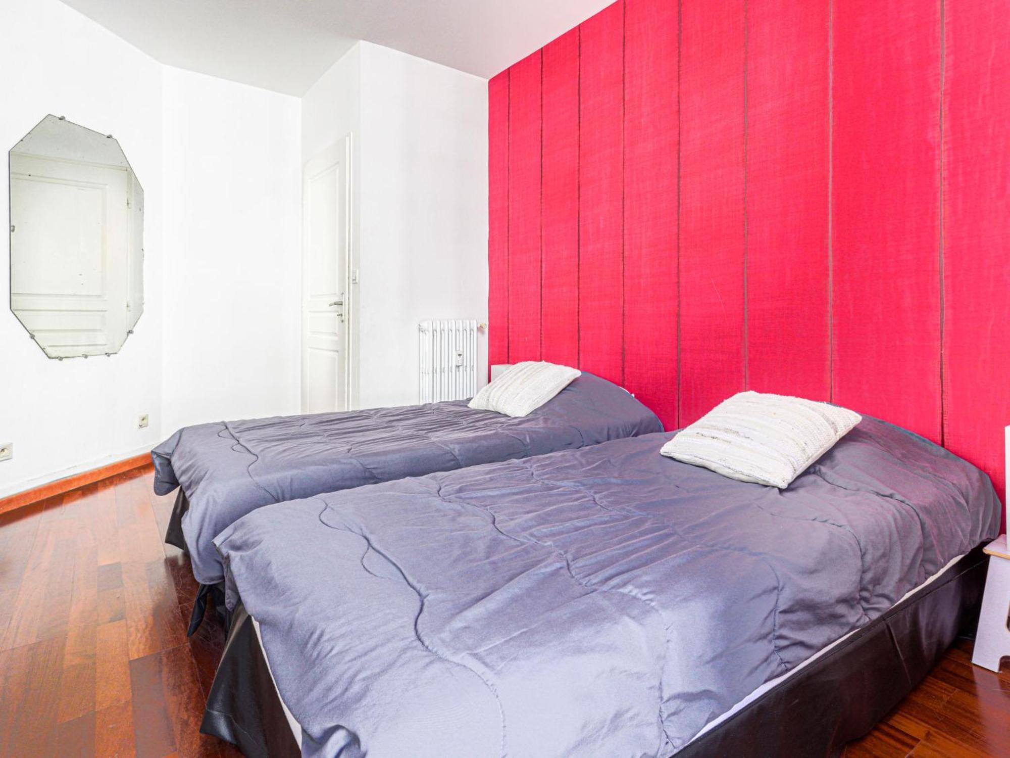Apartment Les Yuccas Promenade Des Anglais By Interhome Ницца Экстерьер фото